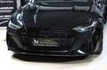 Audi RS6 *PANO*KERAMIK*CARBON*HEAD UP*STAND HZG*360* Noir - thumbnail 3