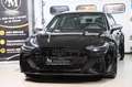 Audi RS6 *PANO*KERAMIK*CARBON*HEAD UP*STAND HZG*360* Noir - thumbnail 1