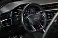 Audi RS6 *PANO*KERAMIK*CARBON*HEAD UP*STAND HZG*360* Noir - thumbnail 18