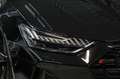Audi RS6 *PANO*KERAMIK*CARBON*HEAD UP*STAND HZG*360* Noir - thumbnail 8