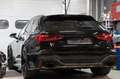 Audi RS6 *PANO*KERAMIK*CARBON*HEAD UP*STAND HZG*360* Noir - thumbnail 7