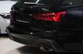 Audi RS6 *PANO*KERAMIK*CARBON*HEAD UP*STAND HZG*360* Noir - thumbnail 6