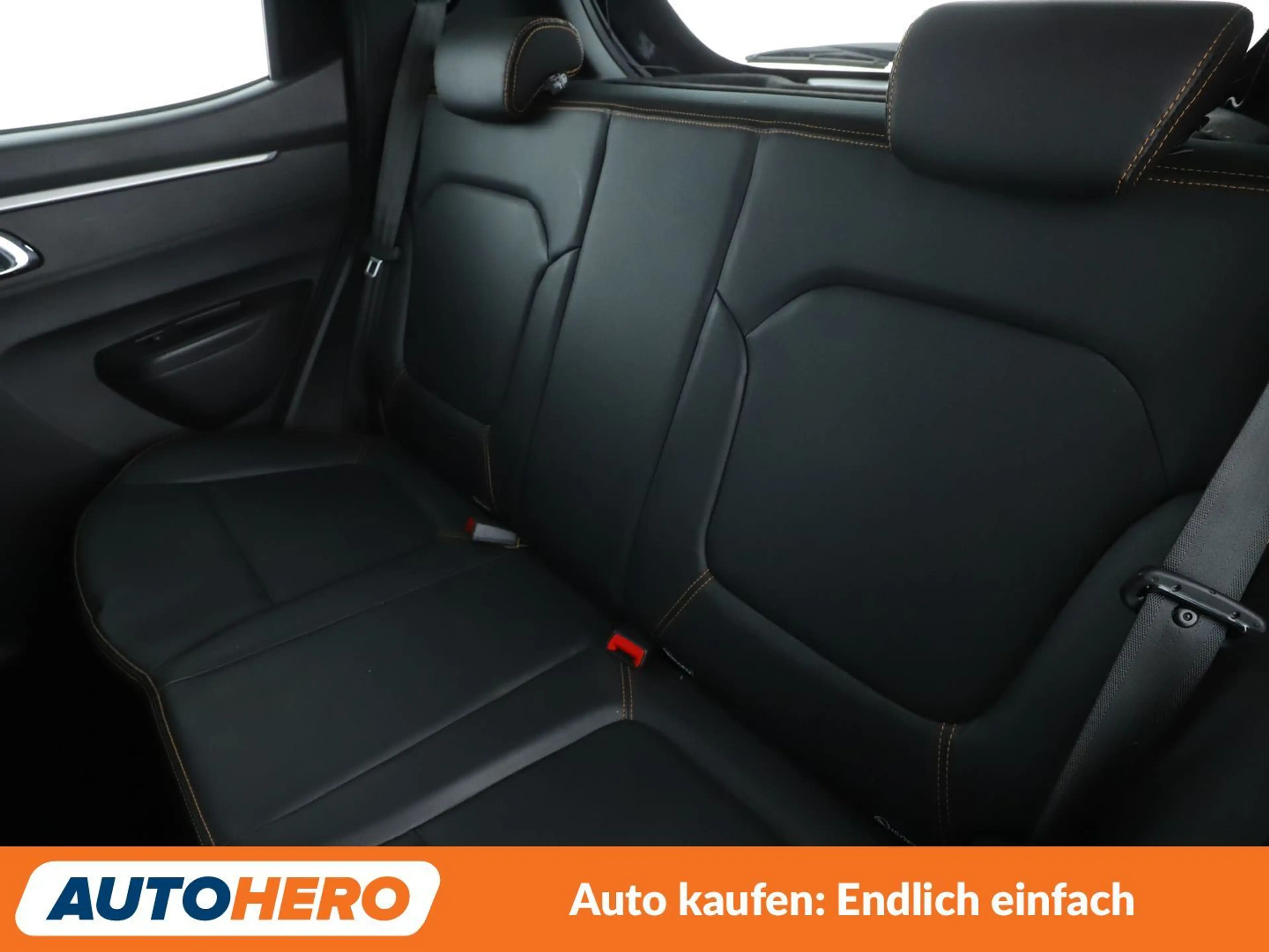 Dacia Spring electric drive 33 kW Comfort Plus*NAVI*PDC* — photo 14