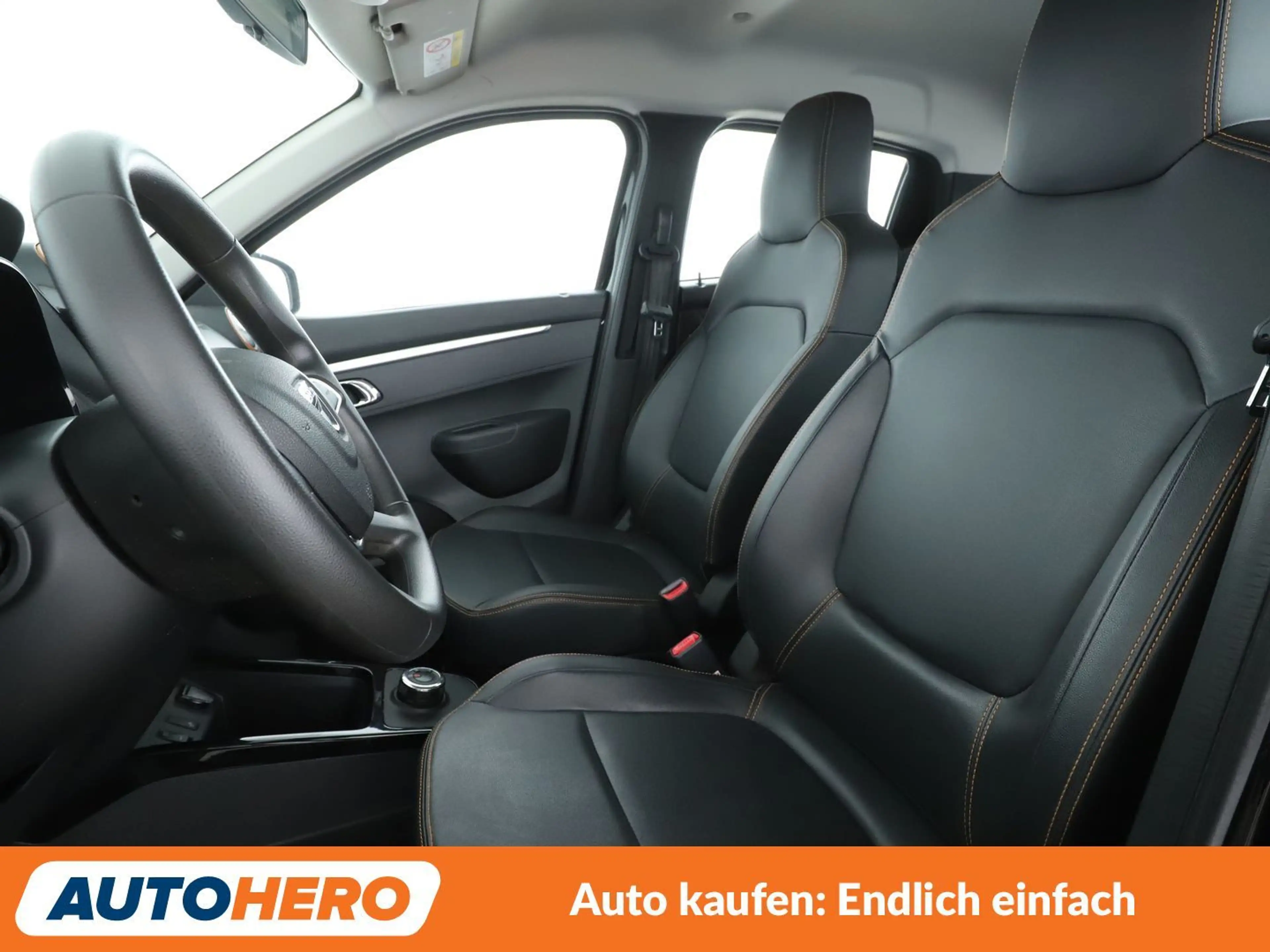 Dacia Spring electric drive 33 kW Comfort Plus*NAVI*PDC* — photo 10
