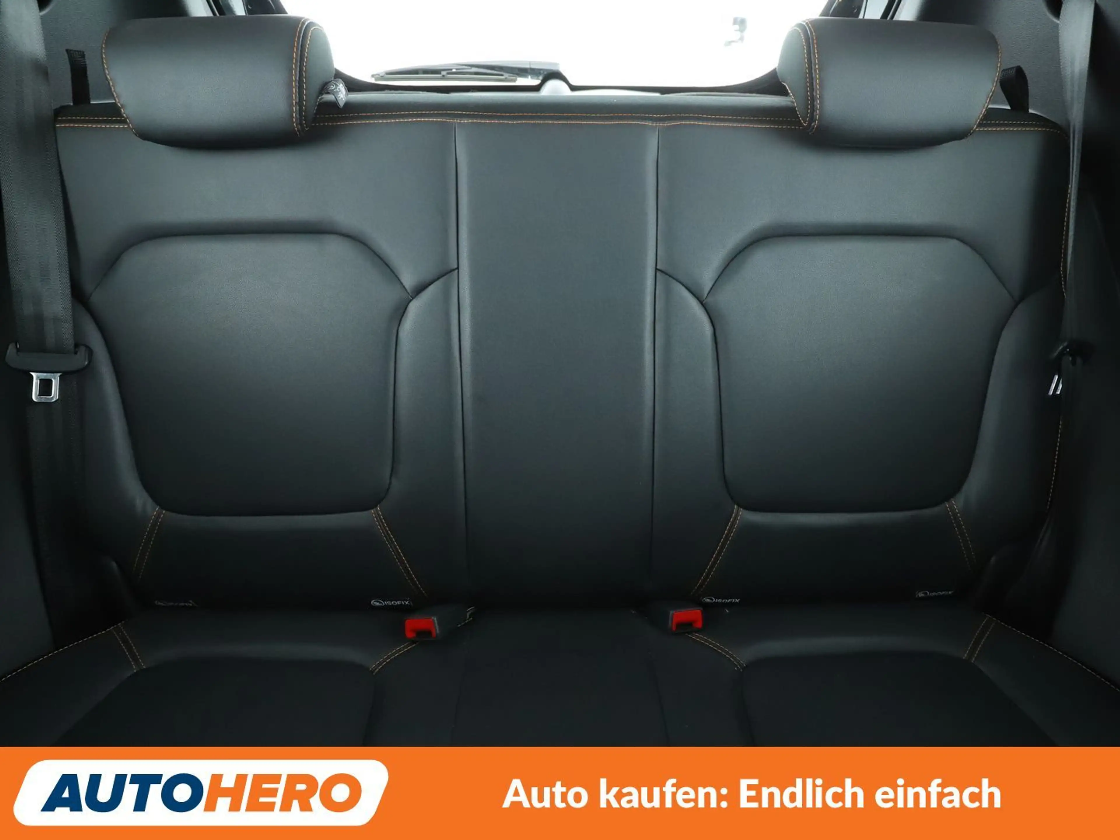 Dacia Spring electric drive 33 kW Comfort Plus*NAVI*PDC* — photo 15
