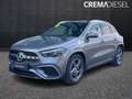 Mercedes-Benz GLA 200 GLA-H247 2023 d AMG Line Advanced Plus auto Gris - thumbnail 1