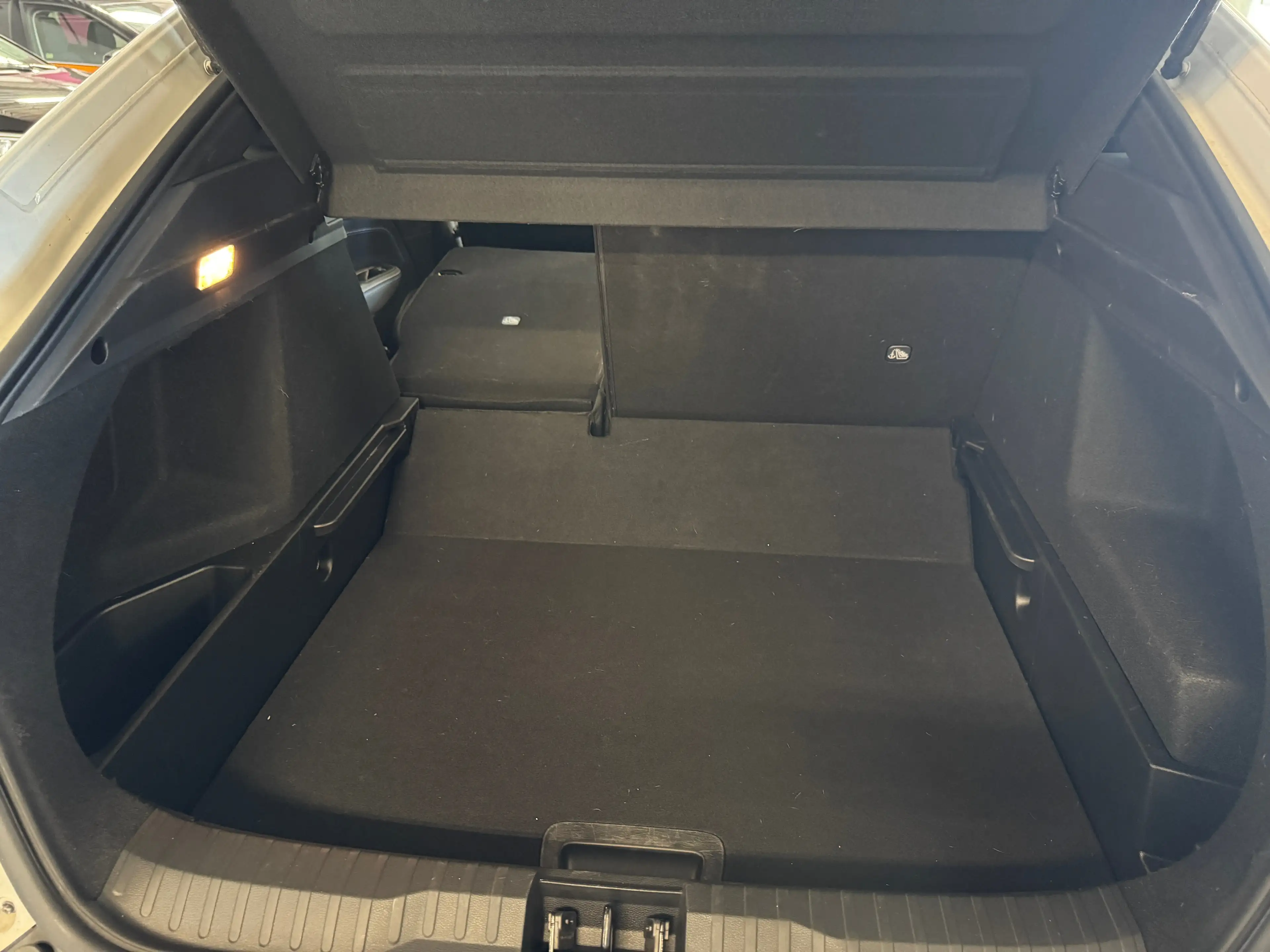 Renault Arkana Esprit Alpine BOSE MEGAVOLL 1 Hd nur 23Tkm — photo 10