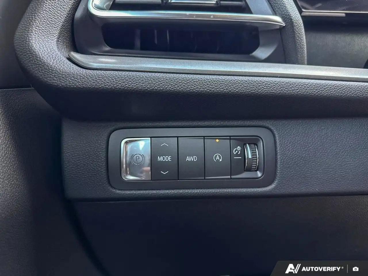 Chevrolet Traverse photo Chevrolet Traverse