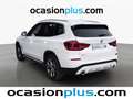 BMW X3 xDrive 20dA Blanco - thumbnail 3