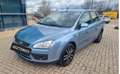Ford Focus Sedán 1.8TDCi Ghia Azul - thumbnail 1