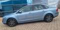 Ford Focus Sedán 1.8TDCi Ghia Azul - thumbnail 3
