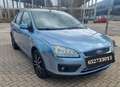 Ford Focus Sedán 1.8TDCi Ghia Azul - thumbnail 4