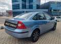 Ford Focus Sedán 1.8TDCi Ghia Azul - thumbnail 5