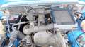 Mitsubishi Pajero Pajero 2500 Turbo Bleu - thumbnail 15