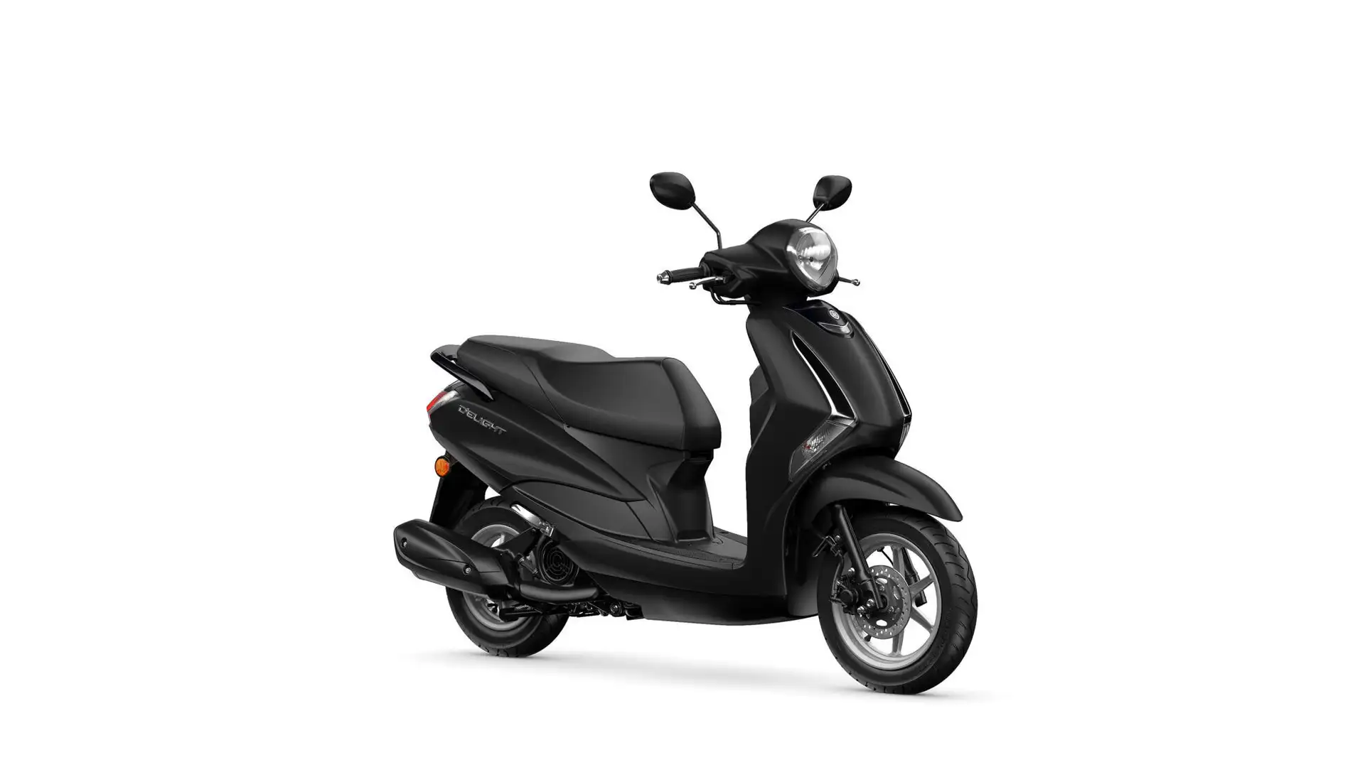 Yamaha D'elight Negru - 1