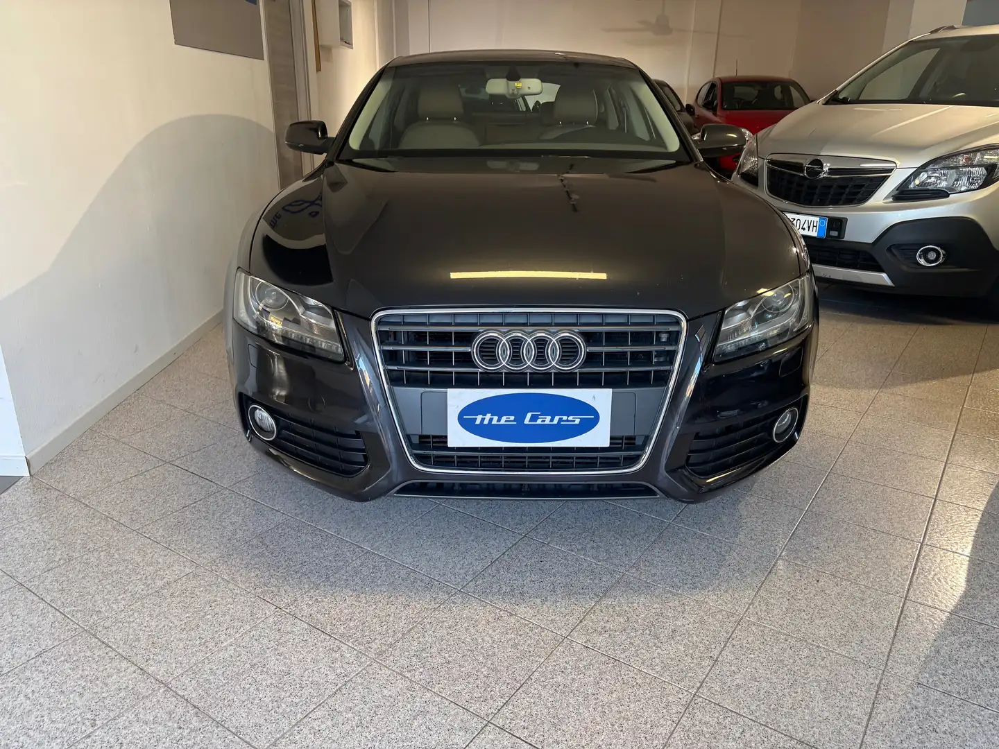 Audi A5 A5 Sportback 2.0 tdi S-line Grigio - 1