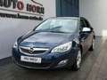 Opel Astra 1.4 Lim. Edition*Klima*Tüv neu*Scheckheft Blau - thumbnail 2