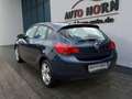 Opel Astra 1.4 Lim. Edition*Klima*Tüv neu*Scheckheft Blau - thumbnail 4