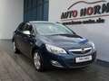 Opel Astra 1.4 Lim. Edition*Klima*Tüv neu*Scheckheft Blau - thumbnail 7