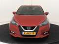 Nissan Micra 1.0 IG-T Tekna Rondom Camera Bose Audio I key Rouge - thumbnail 6