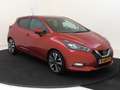 Nissan Micra 1.0 IG-T Tekna Rondom Camera Bose Audio I key Rouge - thumbnail 2