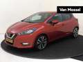 Nissan Micra 1.0 IG-T Tekna Rondom Camera Bose Audio I key Rouge - thumbnail 1