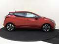 Nissan Micra 1.0 IG-T Tekna Rondom Camera Bose Audio I key Rouge - thumbnail 9