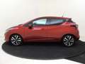 Nissan Micra 1.0 IG-T Tekna Rondom Camera Bose Audio I key Rouge - thumbnail 8