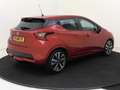 Nissan Micra 1.0 IG-T Tekna Rondom Camera Bose Audio I key Rouge - thumbnail 4
