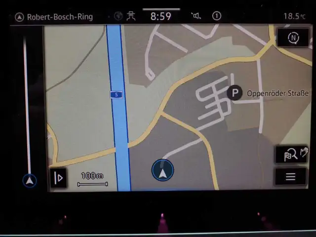 Volkswagen Passat view 12