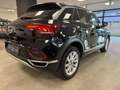 Volkswagen T-Roc T-Roc 2022 1.0 tsi style 110cv Zwart - thumbnail 6