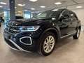 Volkswagen T-Roc T-Roc 2022 1.0 tsi style 110cv Zwart - thumbnail 3