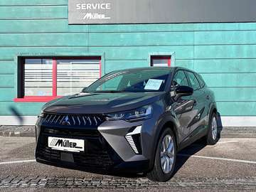 Invite 1,3 l DI-T Mild Hybrid