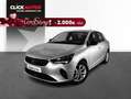 Opel Corsa 1.2T XHL S/S Elegance 100 Gris - thumbnail 1