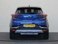Renault Captur 1.6 E-Tech plug-in hybrid 160 techno | Adaptive cr Bleu - thumbnail 7