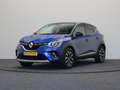 Renault Captur 1.6 E-Tech plug-in hybrid 160 techno | Adaptive cr Bleu - thumbnail 10