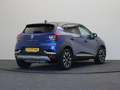 Renault Captur 1.6 E-Tech plug-in hybrid 160 techno | Adaptive cr Bleu - thumbnail 11