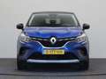 Renault Captur 1.6 E-Tech plug-in hybrid 160 techno | Adaptive cr Bleu - thumbnail 6