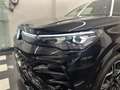 Volkswagen Tiguan 2.0TDI R-Line 4Motion DSG 142kW Negro - thumbnail 2