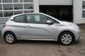 Peugeot 208 Active Silber - thumbnail 4