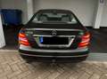 Mercedes-Benz C 250 C Klasse Coupe 250cdi Automatik AHK 1 Hand Czarny - thumbnail 5