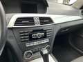 Mercedes-Benz C 250 C Klasse Coupe 250cdi Automatik AHK 1 Hand Czarny - thumbnail 7