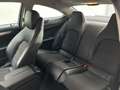 Mercedes-Benz C 250 C Klasse Coupe 250cdi Automatik AHK 1 Hand Czarny - thumbnail 8