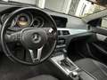 Mercedes-Benz C 250 C Klasse Coupe 250cdi Automatik AHK 1 Hand Czarny - thumbnail 6