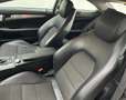 Mercedes-Benz C 250 C Klasse Coupe 250cdi Automatik AHK 1 Hand Czarny - thumbnail 9