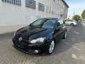 Volkswagen Golf VI Highline Gepflegt Schwarz - thumbnail 1