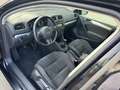 Volkswagen Golf VI Highline Gepflegt Schwarz - thumbnail 11