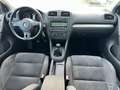 Volkswagen Golf VI Highline Gepflegt Schwarz - thumbnail 13