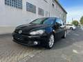 Volkswagen Golf VI Highline Gepflegt Schwarz - thumbnail 3