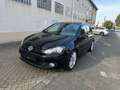 Volkswagen Golf VI Highline Gepflegt Schwarz - thumbnail 2